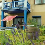 Haus Monterosa Baden-Baden