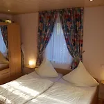 Lejlighed Haus Monterosa