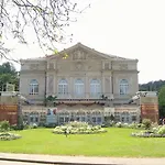 Haus Monterosa