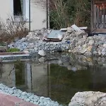 דירה Haus Monterosa באדן-באדן