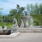 Lejlighed Haus Monterosa *