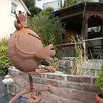 Haus Monterosa *