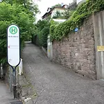 Haus Monterosa Lejlighed *