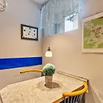 Lejlighed Haus Monterosa *