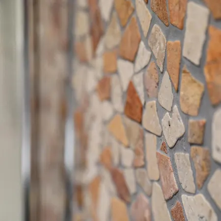 Apartamento Haus Monterosa Baden-Baden