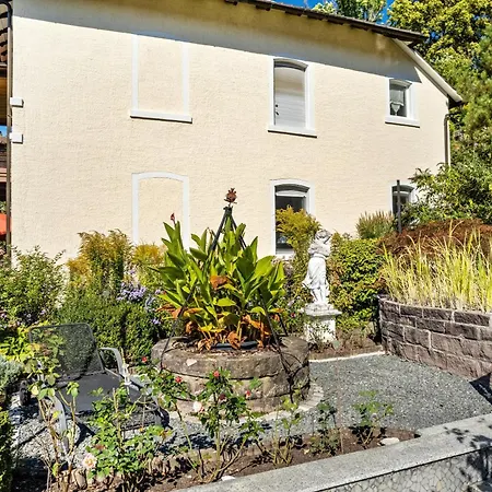 Haus Monterosa Apartment