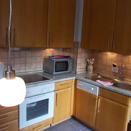 Haus Monterosa Baden-Baden