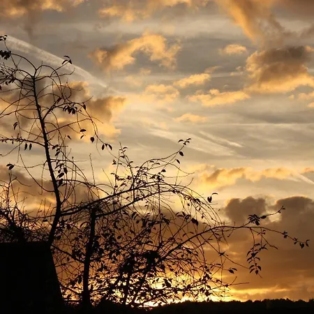 Haus Monterosa Apartamento