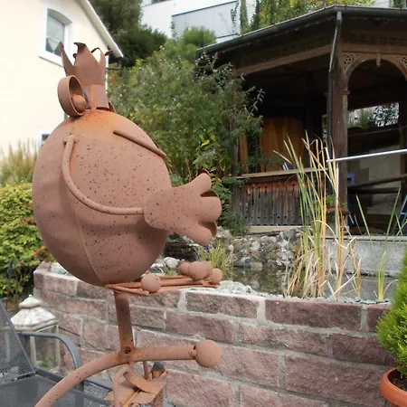 Haus Monterosa *