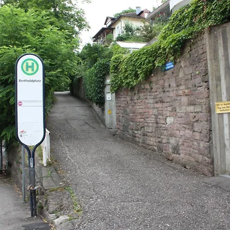 Haus Monterosa Apartamento *