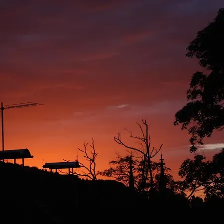 Haus Monterosa Baden-Baden