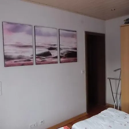 Haus Monterosa