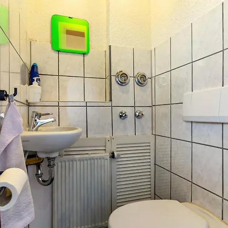 Apartmán Haus Monterosa