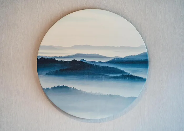 Haus Monterosa Baden-Baden