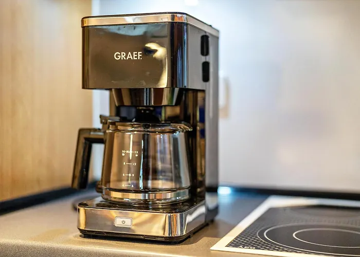 Appartement Haus Monterosa *