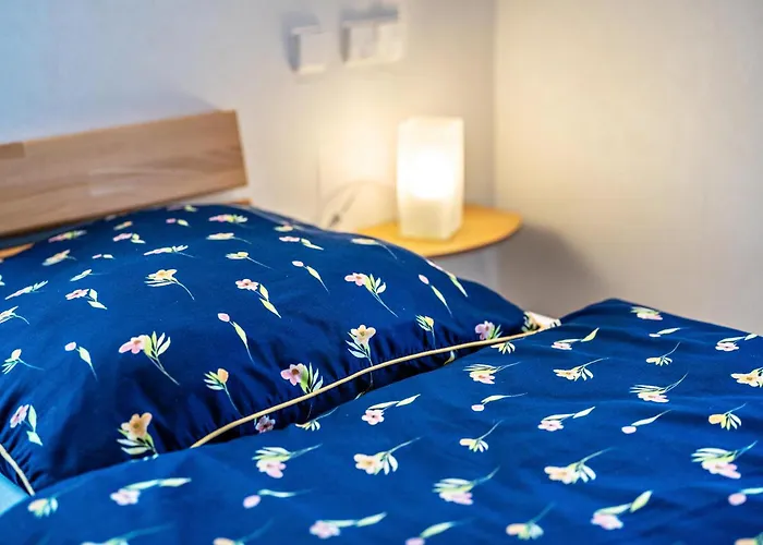 Appartement Haus Monterosa