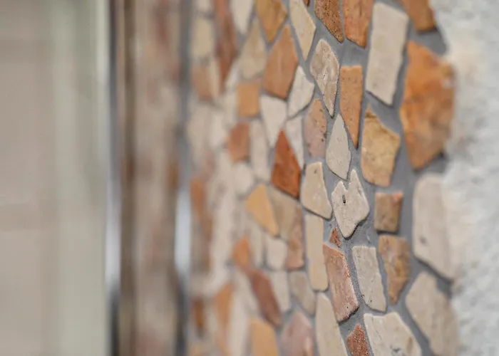 Appartement Haus Monterosa Baden-Baden