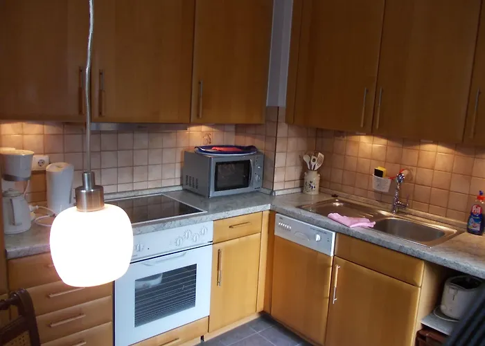 Haus Monterosa Baden-Baden