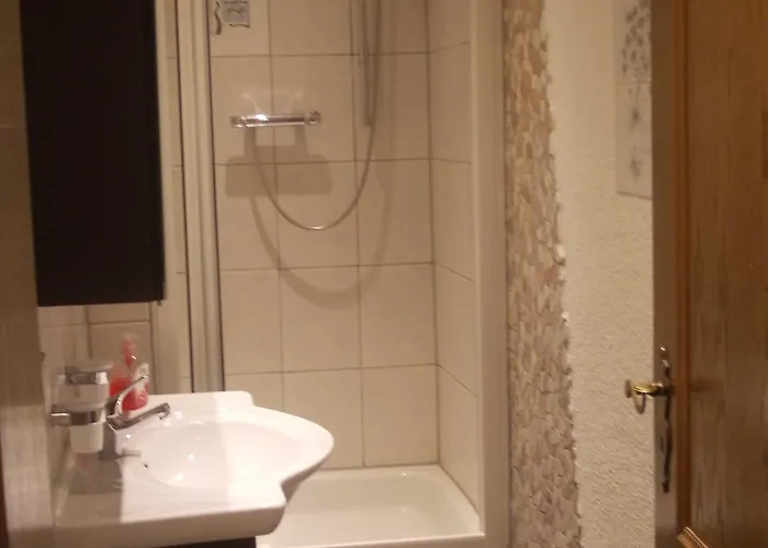 Haus Monterosa Appartement