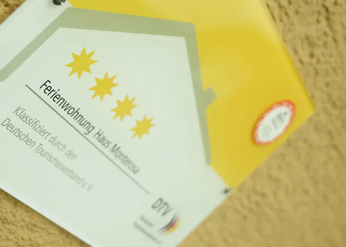 Haus Monterosa Baden-Baden