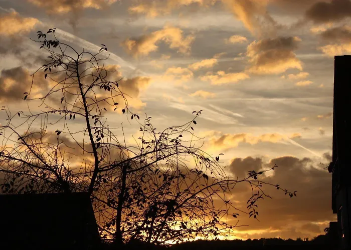 Haus Monterosa Appartement