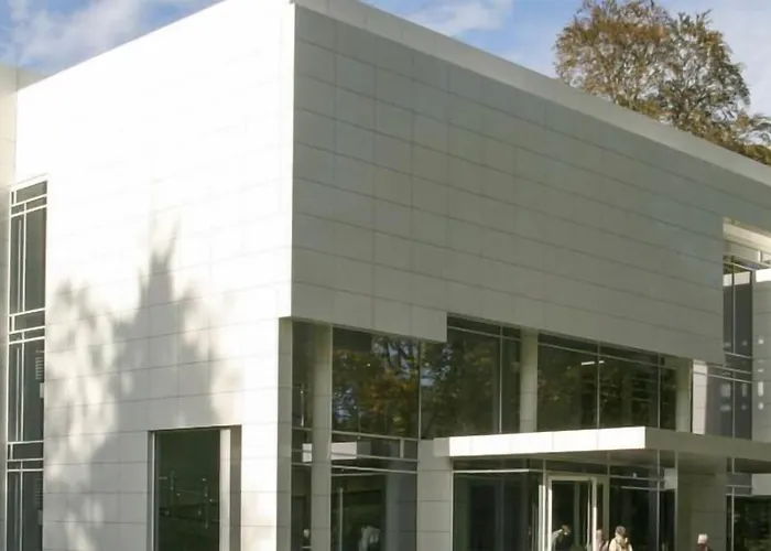 Haus Monterosa * Baden-Baden