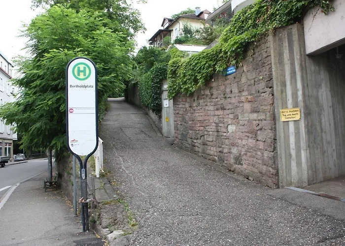 Haus Monterosa Appartement *