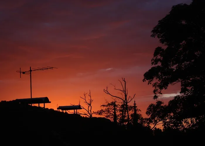 Haus Monterosa Baden-Baden