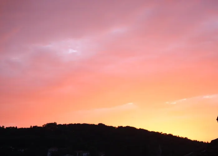 Haus Monterosa Appartement *