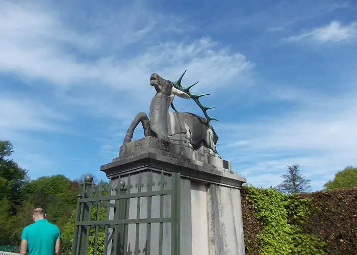 Appartement Haus Monterosa