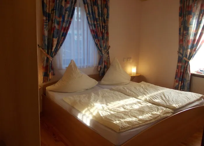 Haus Monterosa Baden-Baden