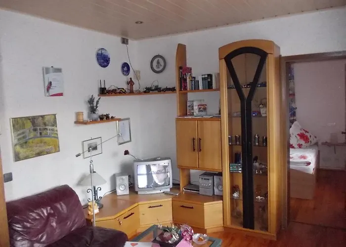 Haus Monterosa Baden-Baden